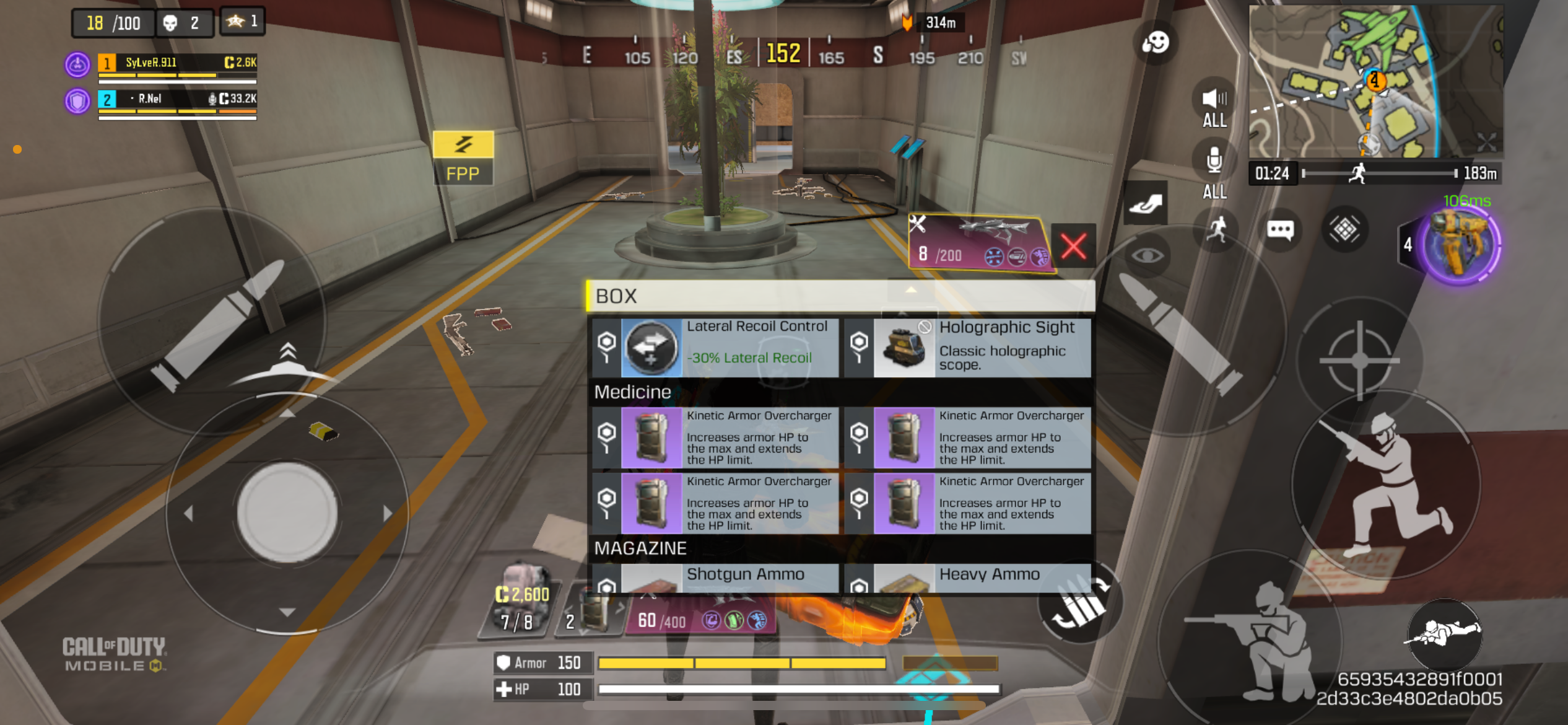 Facebook account of six years old